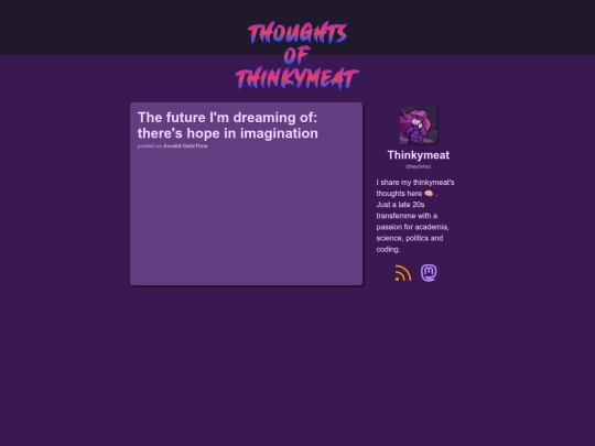 posts/the-future-im-dreaming-of screenshot