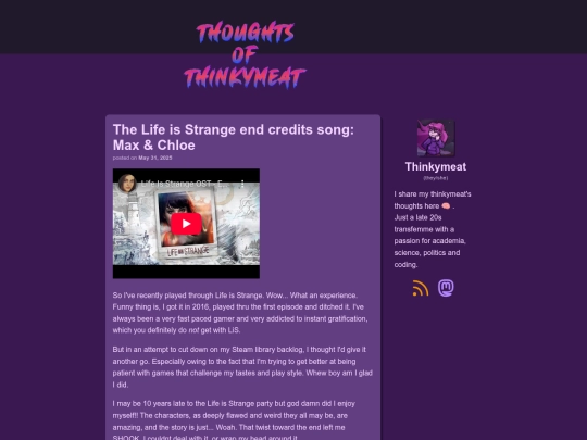 posts/the-life-is-strange-end-credits-song-max--chloe screenshot