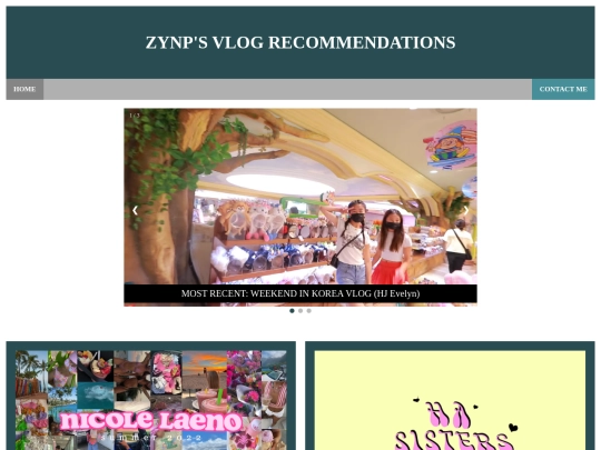 blog/blog screenshot