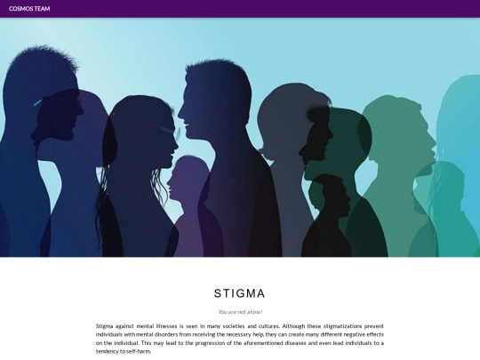 final project/stigma screenshot