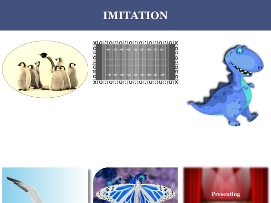 imitation/imitation screenshot
