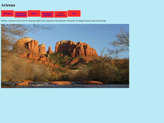 Tourists screenshot
