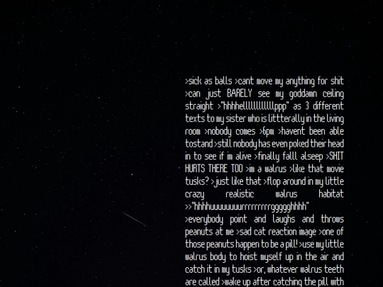 dream3 screenshot