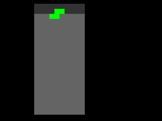 Tet screenshot