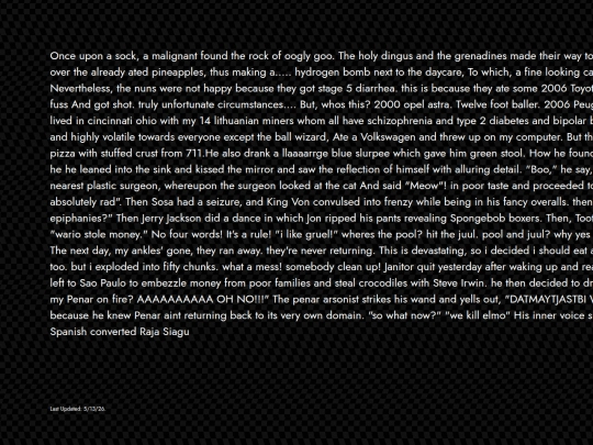 napo3word screenshot
