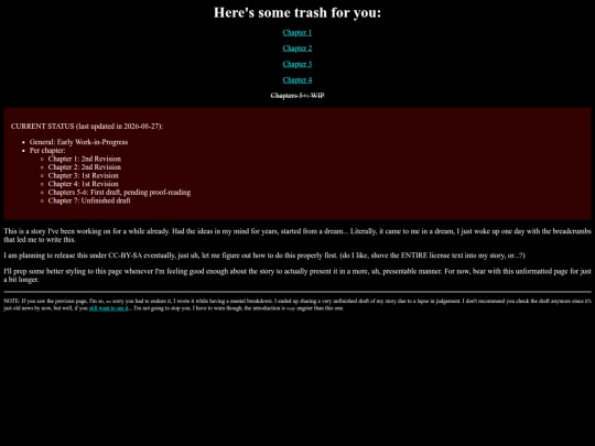awful screenshot