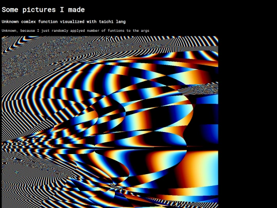 misc/pics screenshot