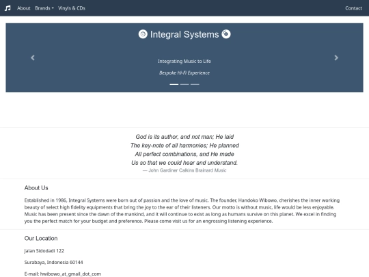 index_online screenshot