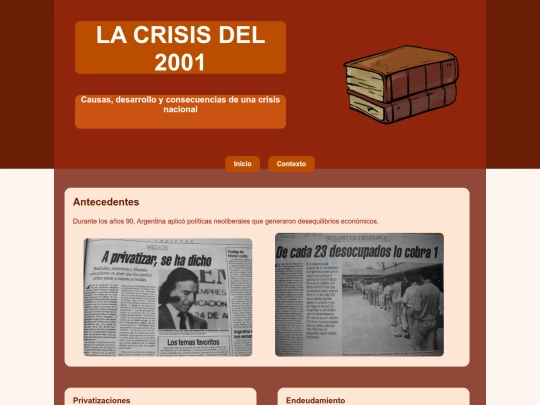 2001 screenshot