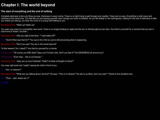 chapterI/chapterI screenshot