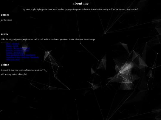 hi screenshot