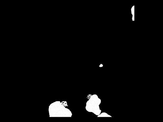 SpaceFrog_alpha screenshot
