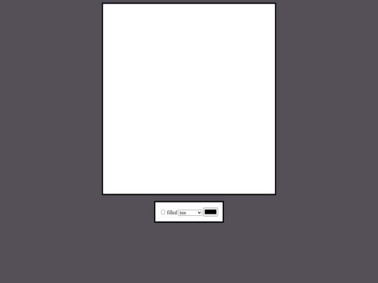 painfulPaint screenshot