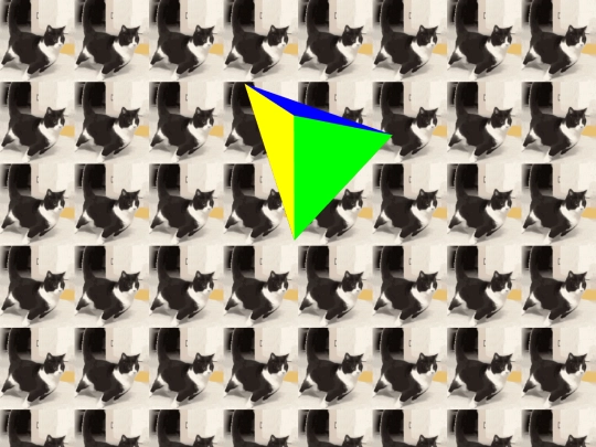 webglTest2 screenshot