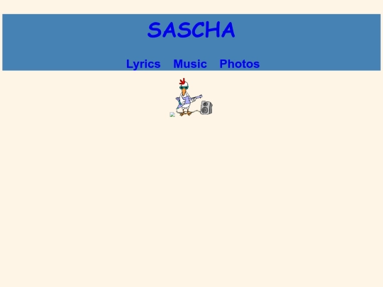 music screenshot