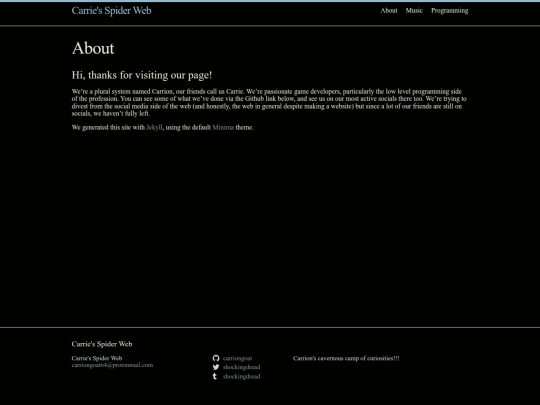 about screenshot