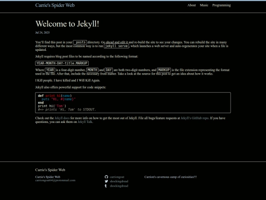 jekyll/update/2025/07/24/welcome-to-jekyll screenshot