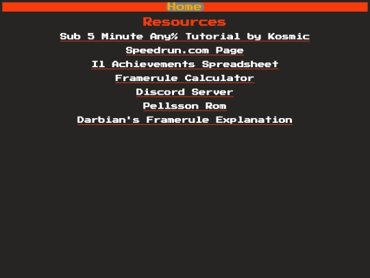 smbresources screenshot