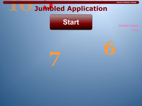 0J_missing_number_quiz screenshot