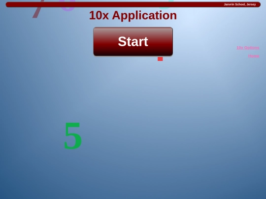 10_application_quiz screenshot