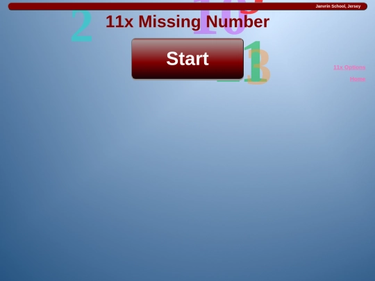 11_missing_number_quiz screenshot