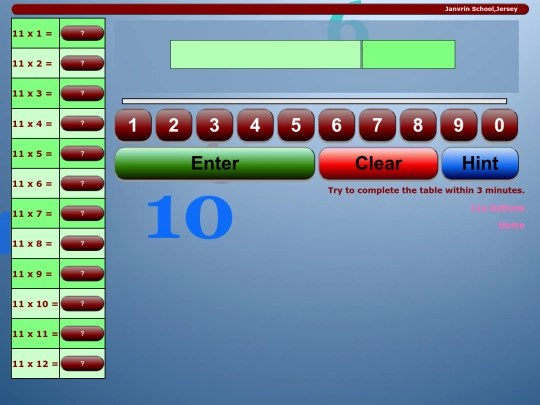 11_multiplication screenshot