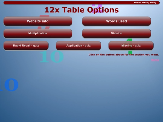 12_options screenshot