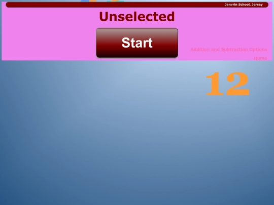 add_sub_quiz_01 screenshot