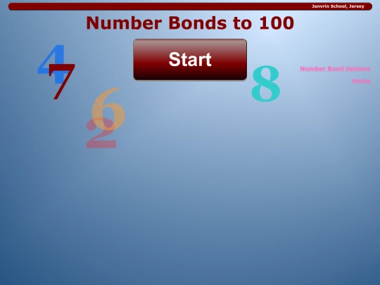 number_bonds_to_100 screenshot