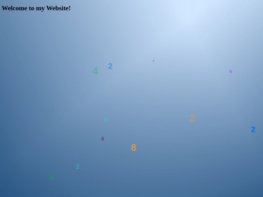 z_snowflake screenshot