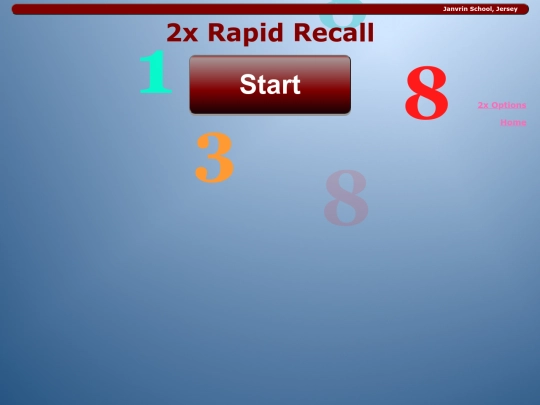 zmaths screenshot