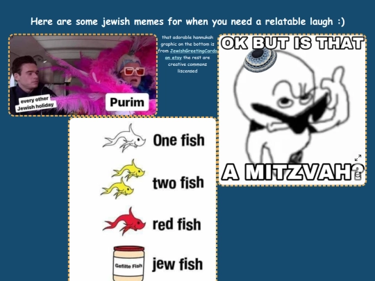 Jewishmemes screenshot