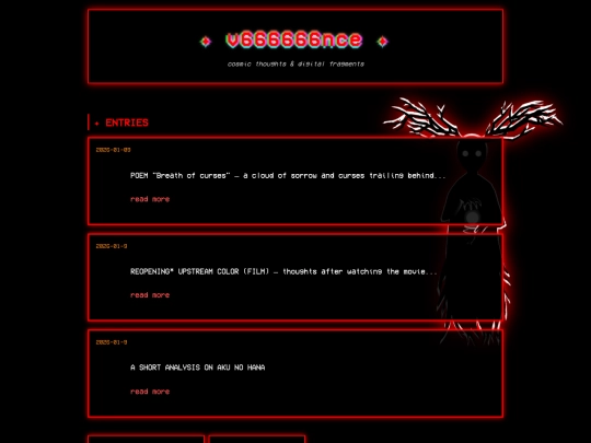 mypage screenshot
