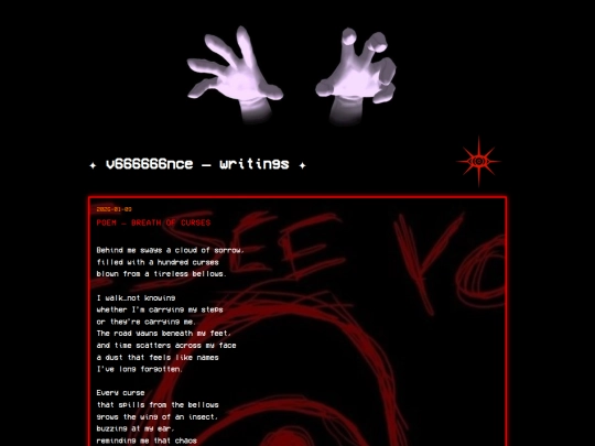 post1 screenshot