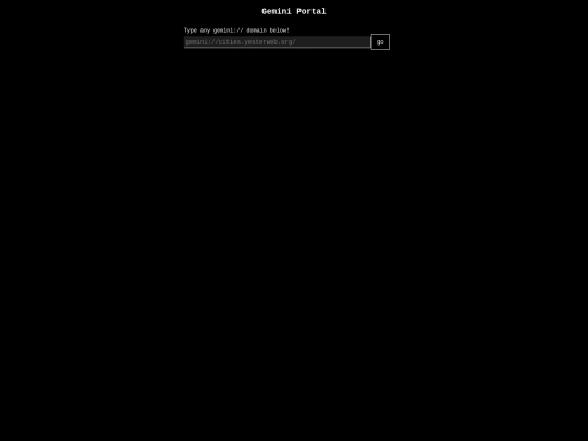 gemini screenshot