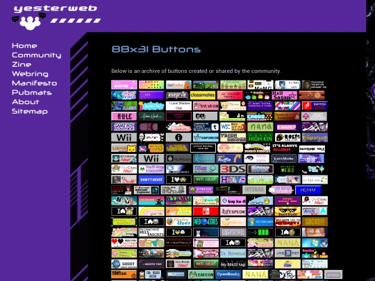 graphics/buttons screenshot