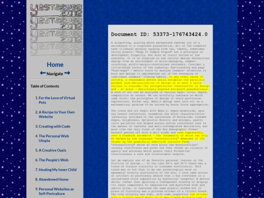 zine/issue-02/14 screenshot