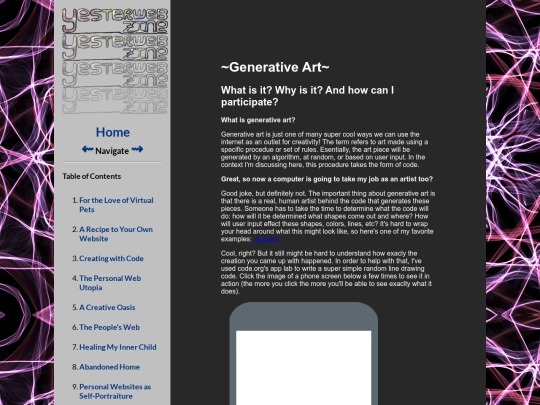 zine/issue-02/15 screenshot