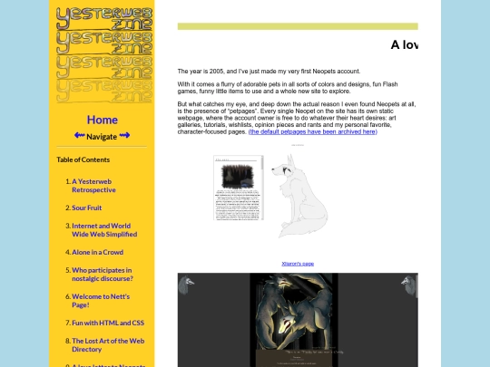 zine/issue-03/09 screenshot
