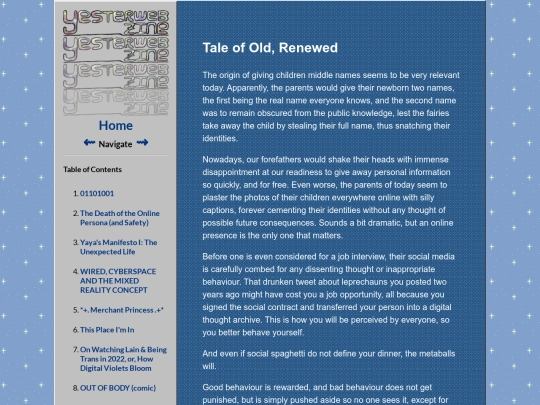zine/issue-04/09 screenshot