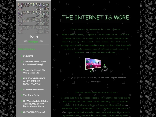 zine/issue-04/11 screenshot