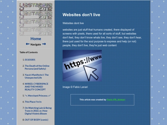 zine/issue-04/13 screenshot
