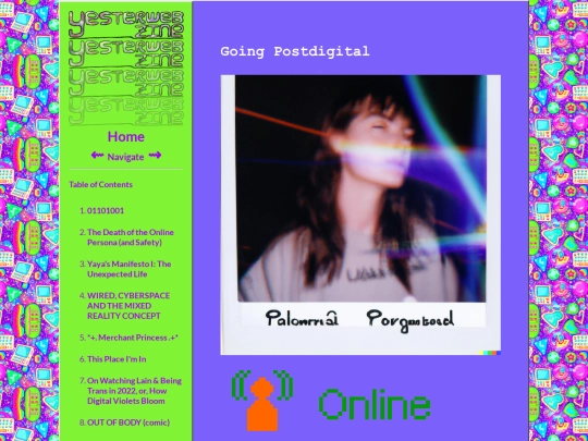 zine/issue-04/15 screenshot