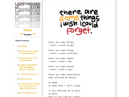 zine/issue-04/16 screenshot