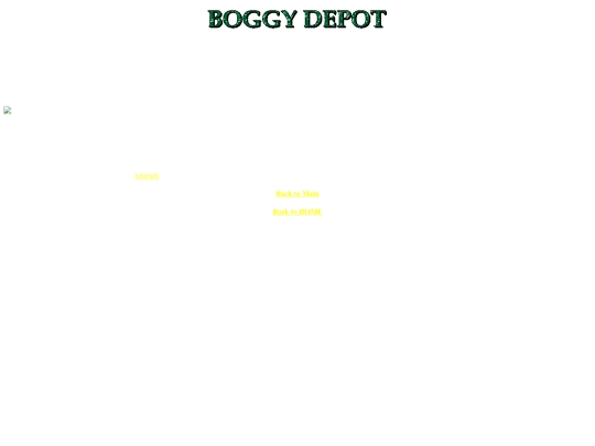 boggy screenshot