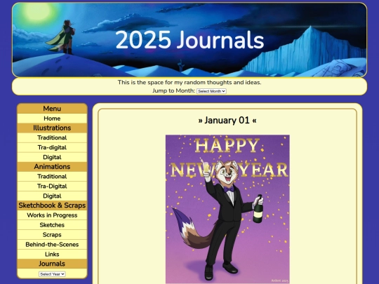web_pages/journals/journal_2025 screenshot