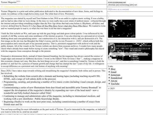 pages/texture screenshot