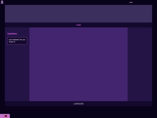 hub screenshot