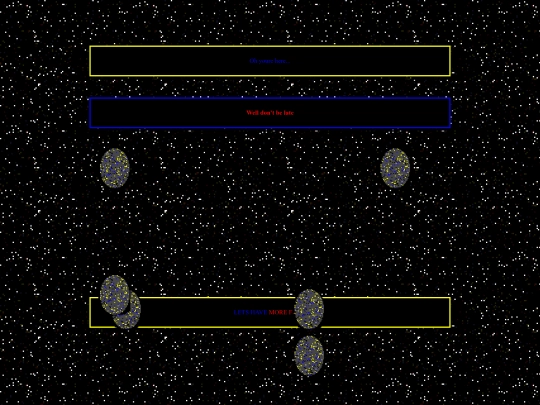 fun screenshot
