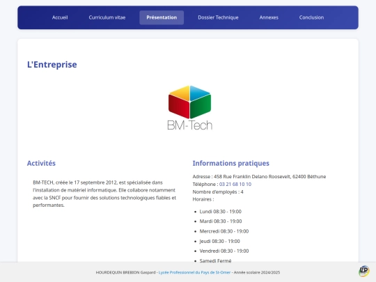 presentation screenshot